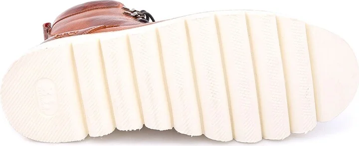 Elisha II Leather Boot - Image 3