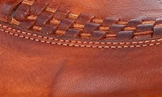 Elisha II Leather Boot - Image 4