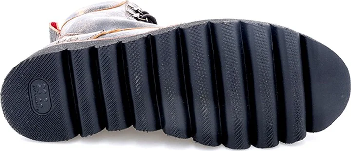 Elisha II Leather Boot - Image 7