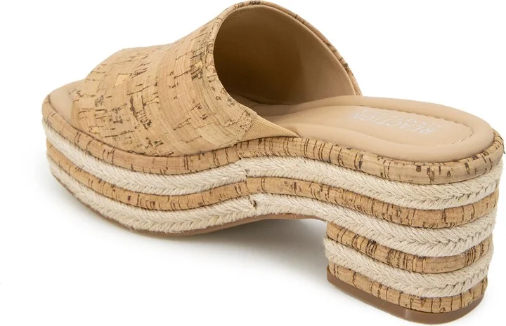 Elissa Platform Sandal - Image 2