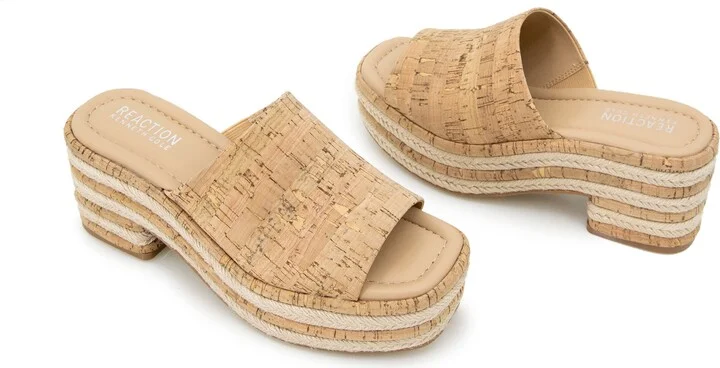 Elissa Platform Sandal - Image 5