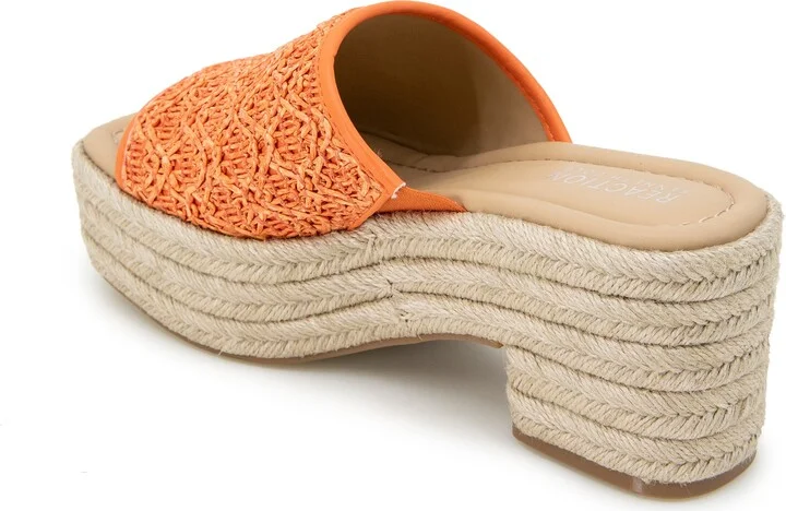 Elissa Platform Sandal - Image 6
