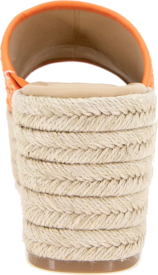 Elissa Platform Sandal - Image 8