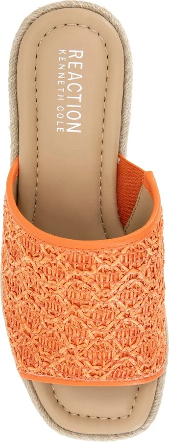 Elissa Platform Sandal - Image 10