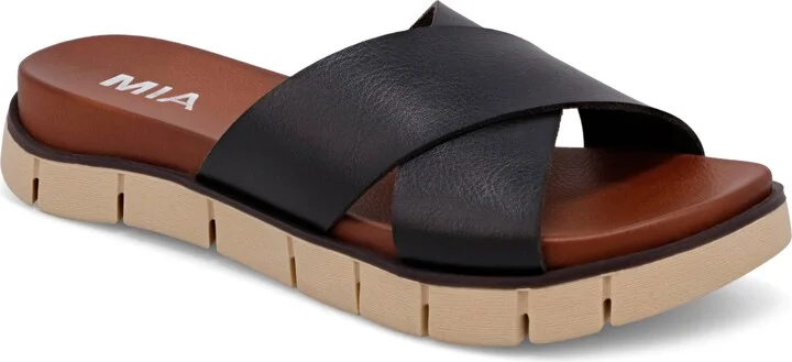 Elissa Slide Sandal