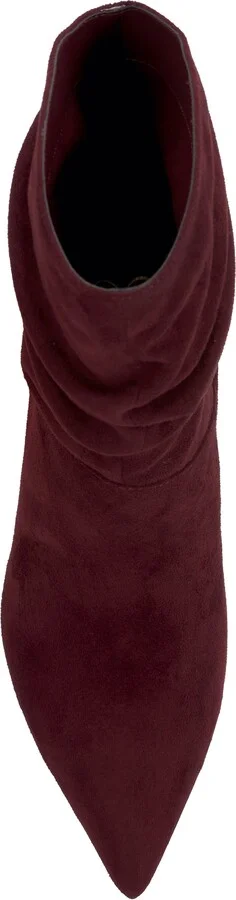 Elisti Pointed Toe Slouch Bootie - Image 5