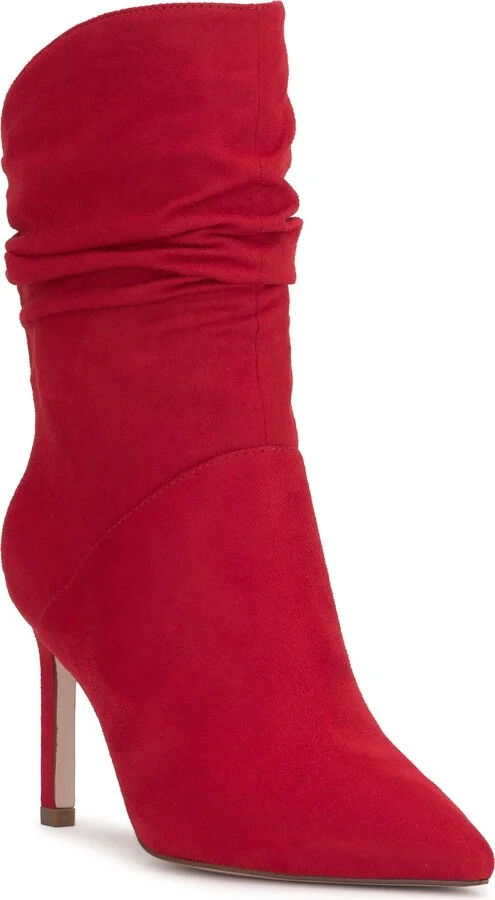 Red Muse
