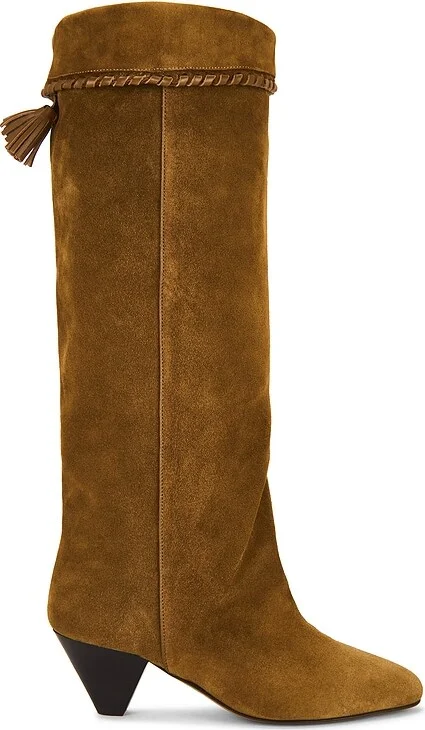 Elita Boot