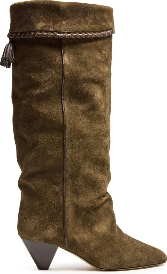 Elita boots - Image 2