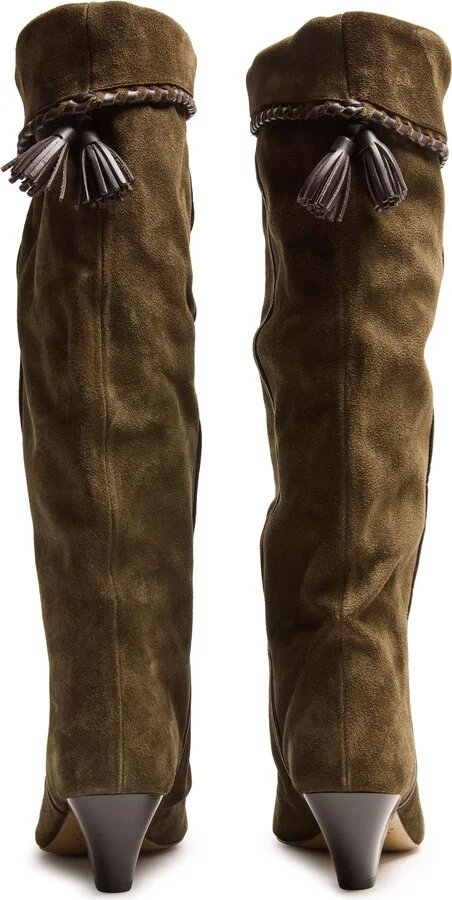 Elita boots - Image 4