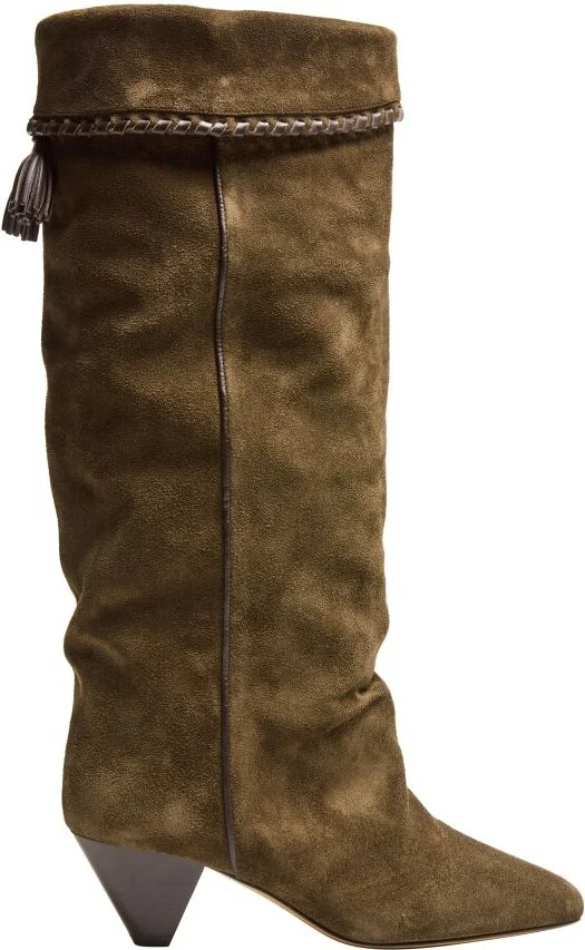 Elita boots - Image 9