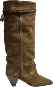 Elita boots