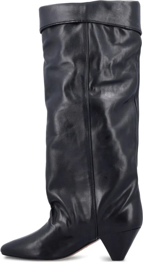Elita leather boots - Image 3