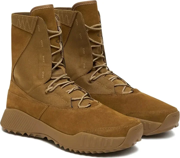 Elite Assault "beige" hiking boots - Image 2