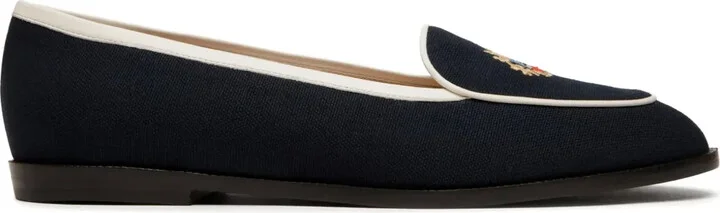 Elite ballerina shoes