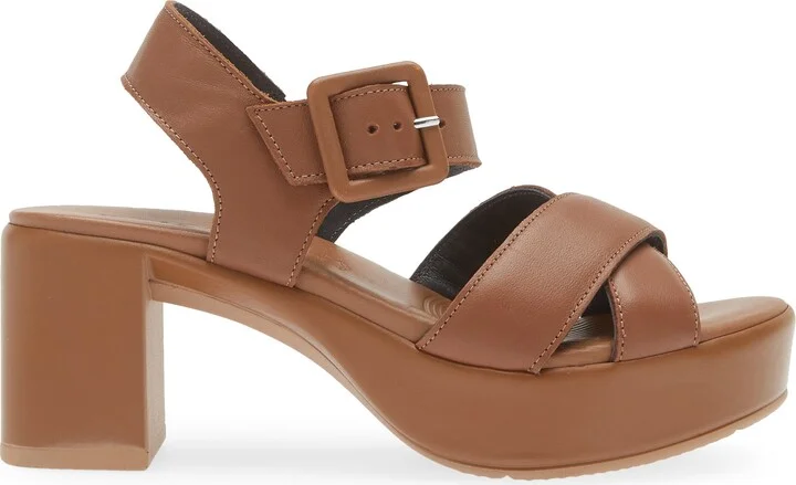 Elite Platform Sandal - Image 3