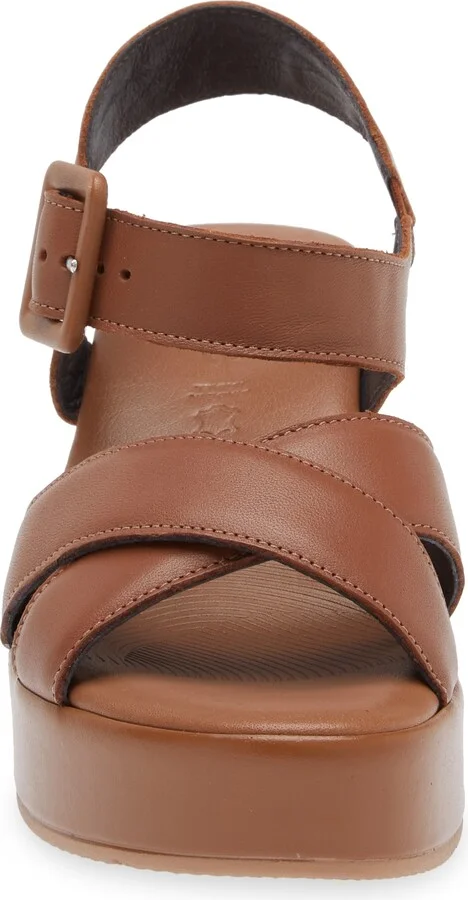 Elite Platform Sandal - Image 4