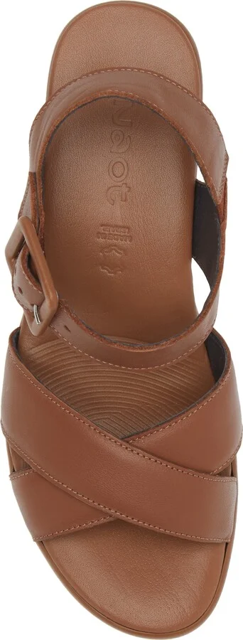 Elite Platform Sandal - Image 5