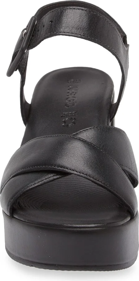 Elite Platform Sandal - Image 10