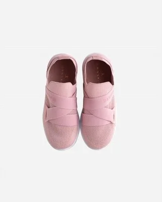 Elite Slip On Sneaker - Danskin - Image 2