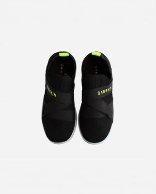 Elite Slip On Sneaker - Danskin - Image 2