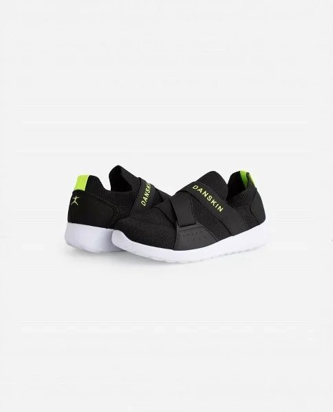 Elite Slip On Sneaker - Danskin