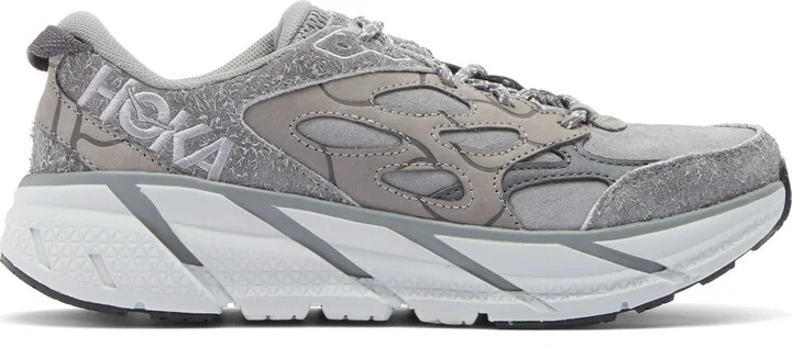 Elite Terrain System Clifton L Sneaker - Image 10