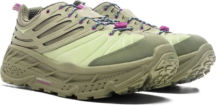 Elite Terrain System Stinson sneakers - Image 2