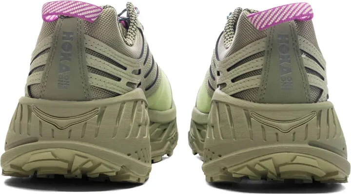 Elite Terrain System Stinson sneakers - Image 3