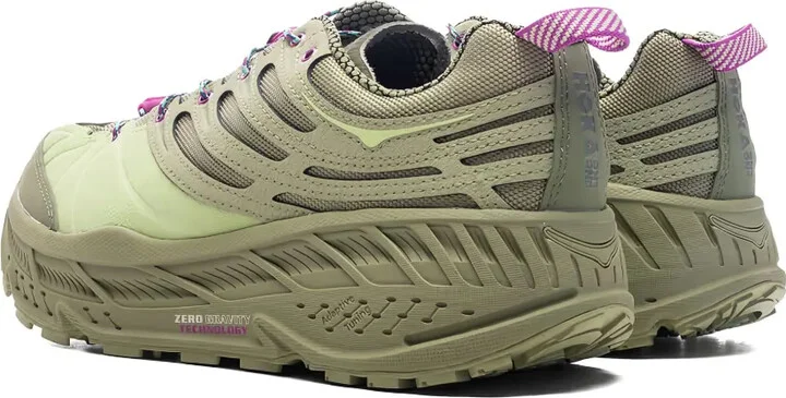 Elite Terrain System Stinson sneakers - Image 4