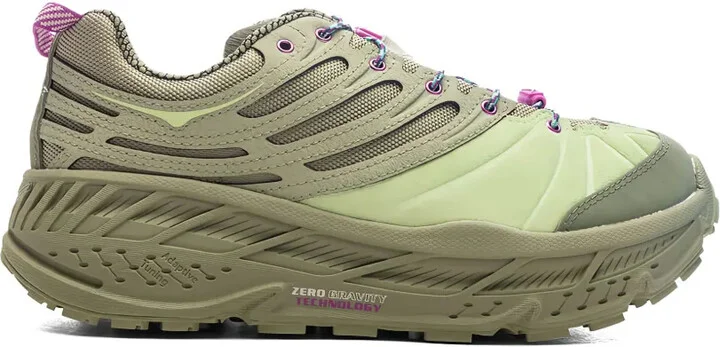 Elite Terrain System Stinson sneakers - Image 5