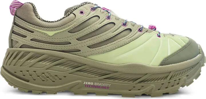 Elite Terrain System Stinson sneakers