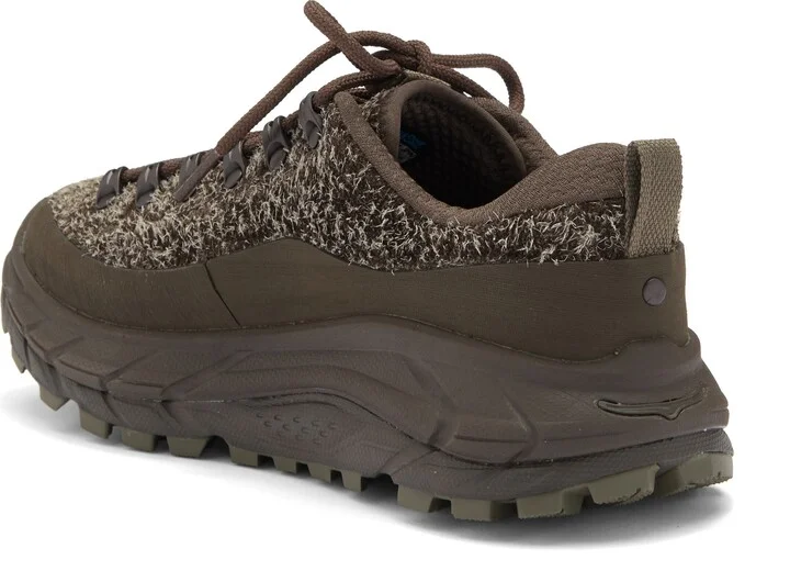 Elite Terrain System Tor Summit Hiking Shoe - Image 2