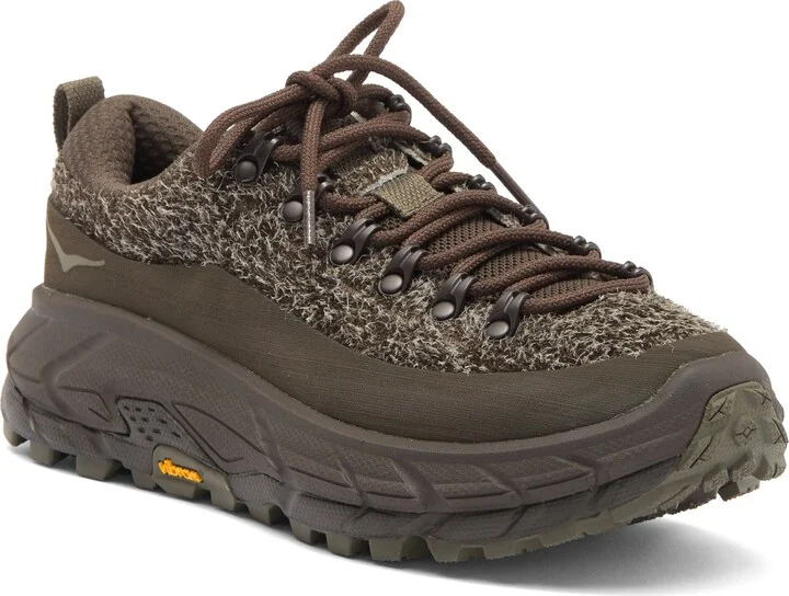 Elite Terrain System Tor Summit Hiking Shoe