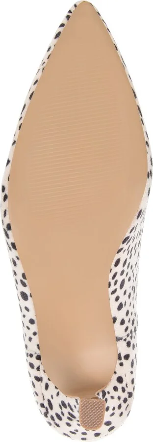 Elitta Vegan Leather Chelsea Bootie - Image 7