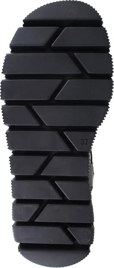 Elivette Strappy Sandal - Image 6
