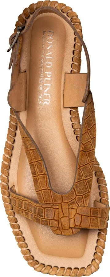 Eliya Slingback Sandal - Image 4