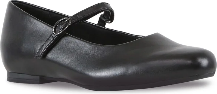 Eliza Mary Jane Flat