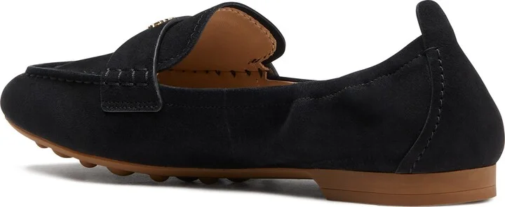 Eliza Moc Toe Loafer - Image 2