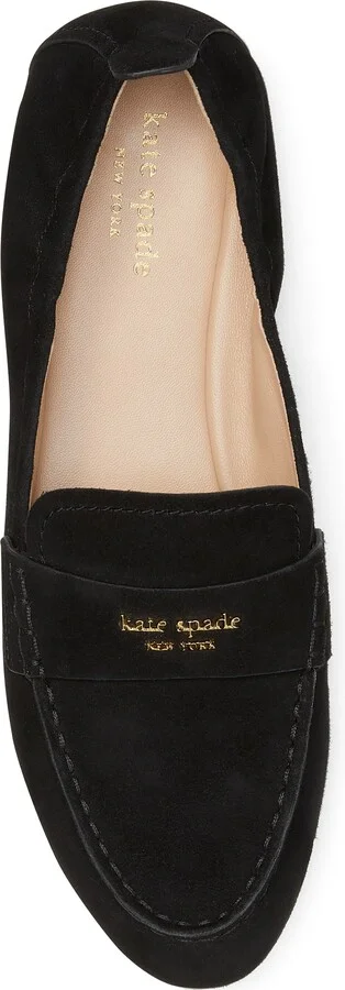Eliza Moc Toe Loafer - Image 4