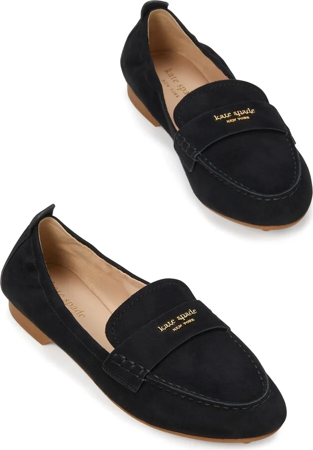 Eliza Moc Toe Loafer - Image 5