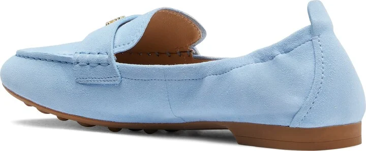 Eliza Moc Toe Loafer - Image 7