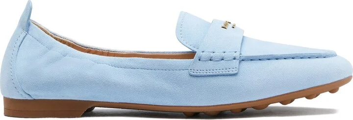 Eliza Moc Toe Loafer - Image 8