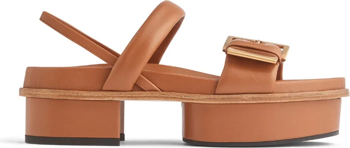 Cognac Nappa