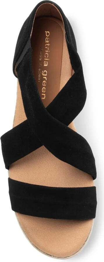 Eliza Platform Wedge Espadrille Sandal - Image 6