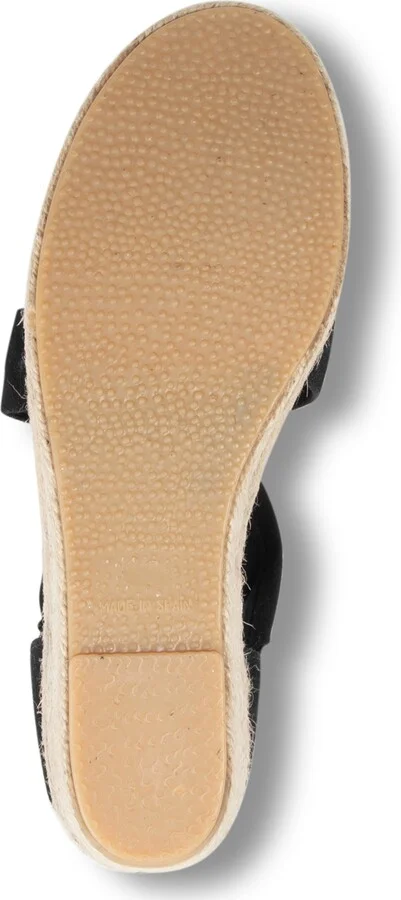 Eliza Platform Wedge Espadrille Sandal - Image 7