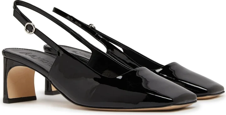 Eliza pumps - Image 3
