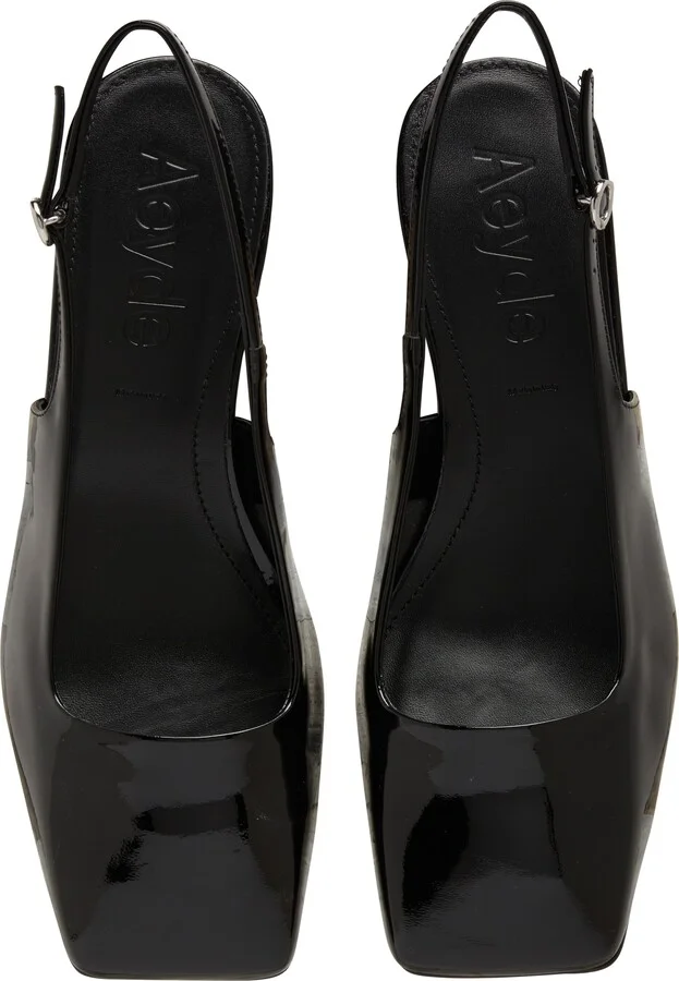 Eliza pumps - Image 5