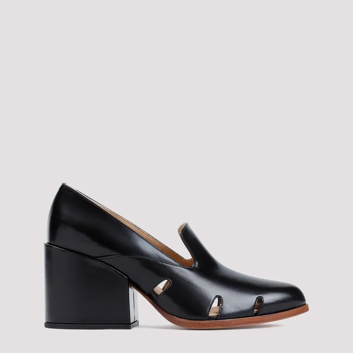 Eliza Pumps