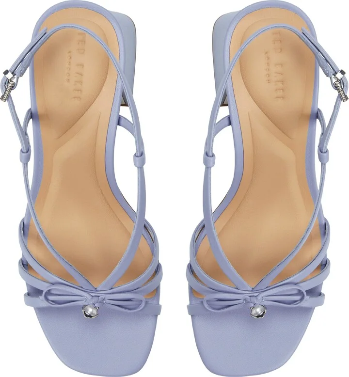 Eliza Slingback Sandal - Image 3
